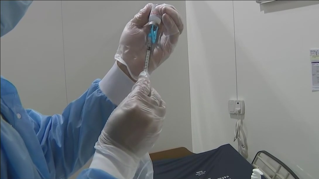 Questions over vaccine guidance from Florida surgeon general